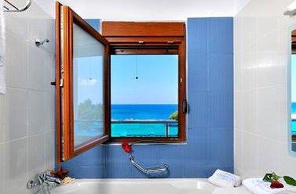 Horizon Line Villas Киотари Номер фото