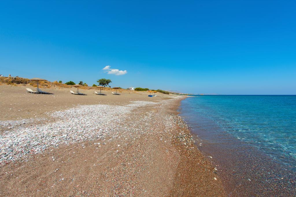 Horizon Line Villas Киотари Экстерьер фото